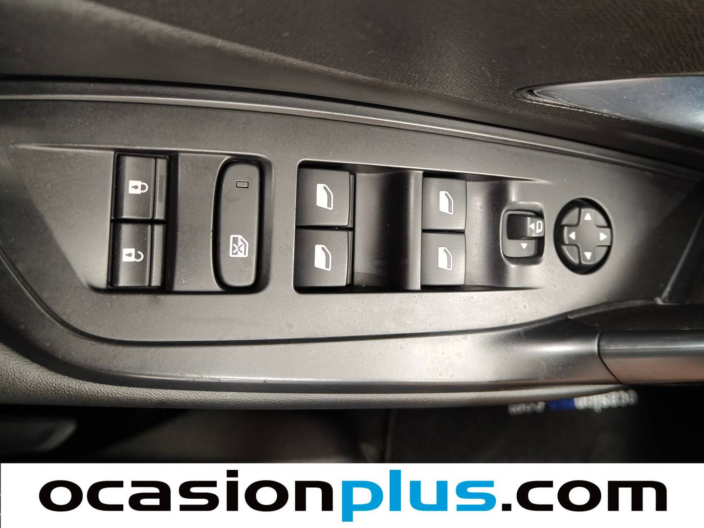 Peugeot 308 Peugeot 308 BlueHDi 130 S&S Allure EAT8 (130 CV) seminuevo