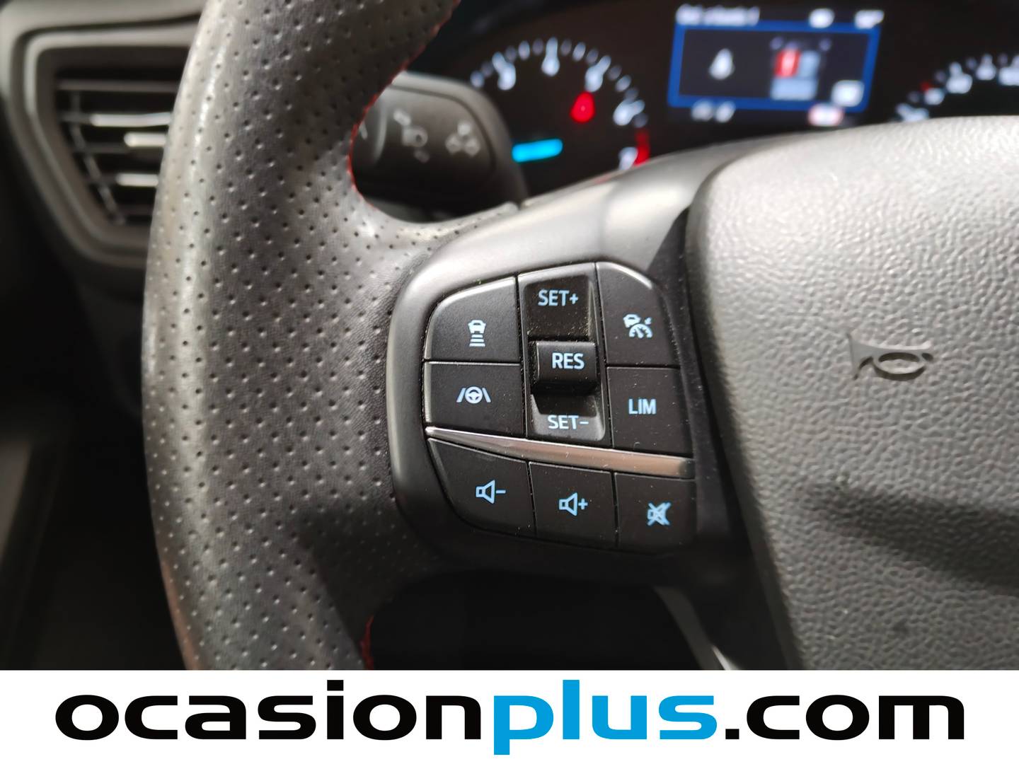 Ford Focus Ford Focus SportBreak 1.0 Ecoboost MHEV ST-Line Auto (155 CV) barato