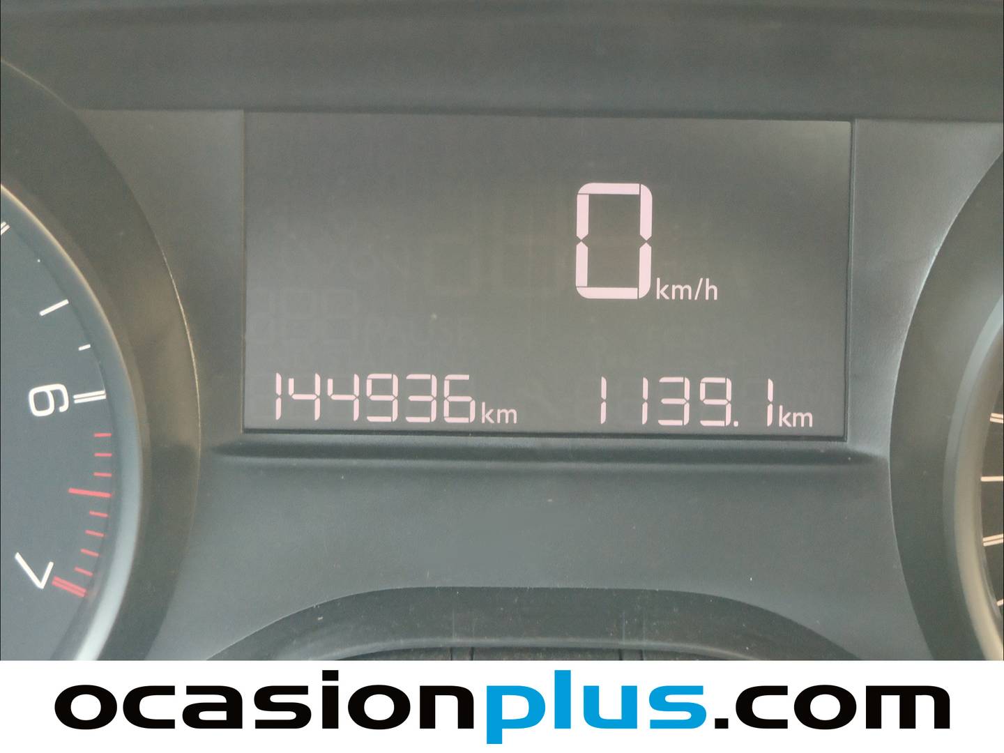 Peugeot 208 Peugeot 208 PureTech 82 S&S Active (82 CV) seminuevo