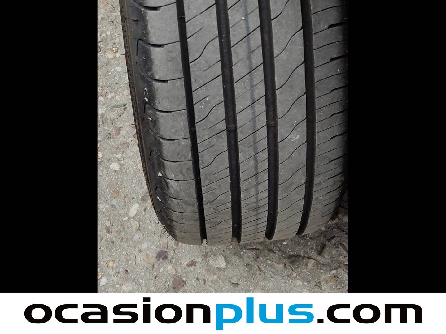 Renault Symbioz Renault Symbioz Techno mildhybrid (140 CV) seminuevo