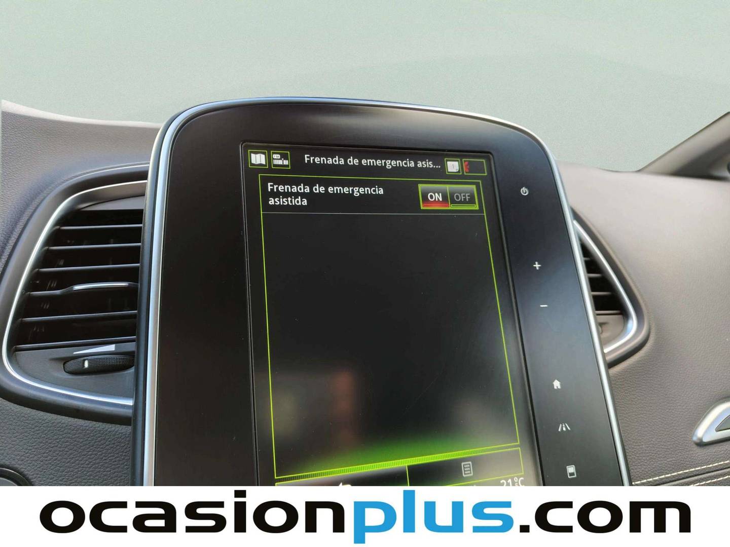 Renault Grand Scénic Renault Grand Scenic Zen Energy TCe (140 CV) 7 Plazas barato