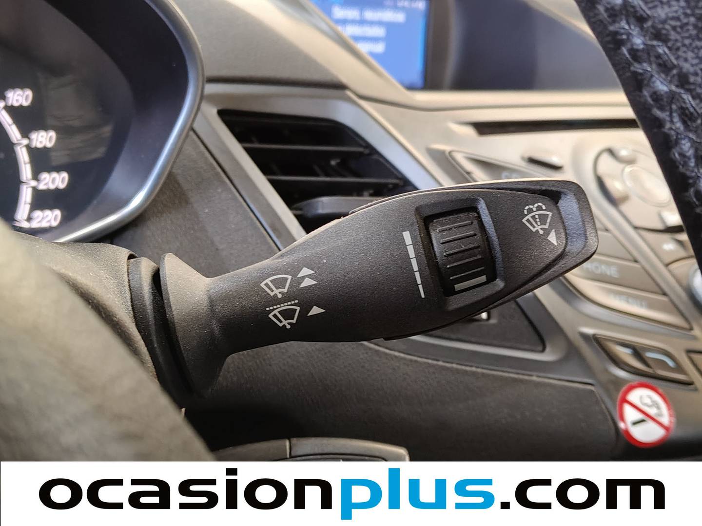 Accesorios del Ford Fiesta Ford Fiesta 1.5 TDCI Trend (75 CV)