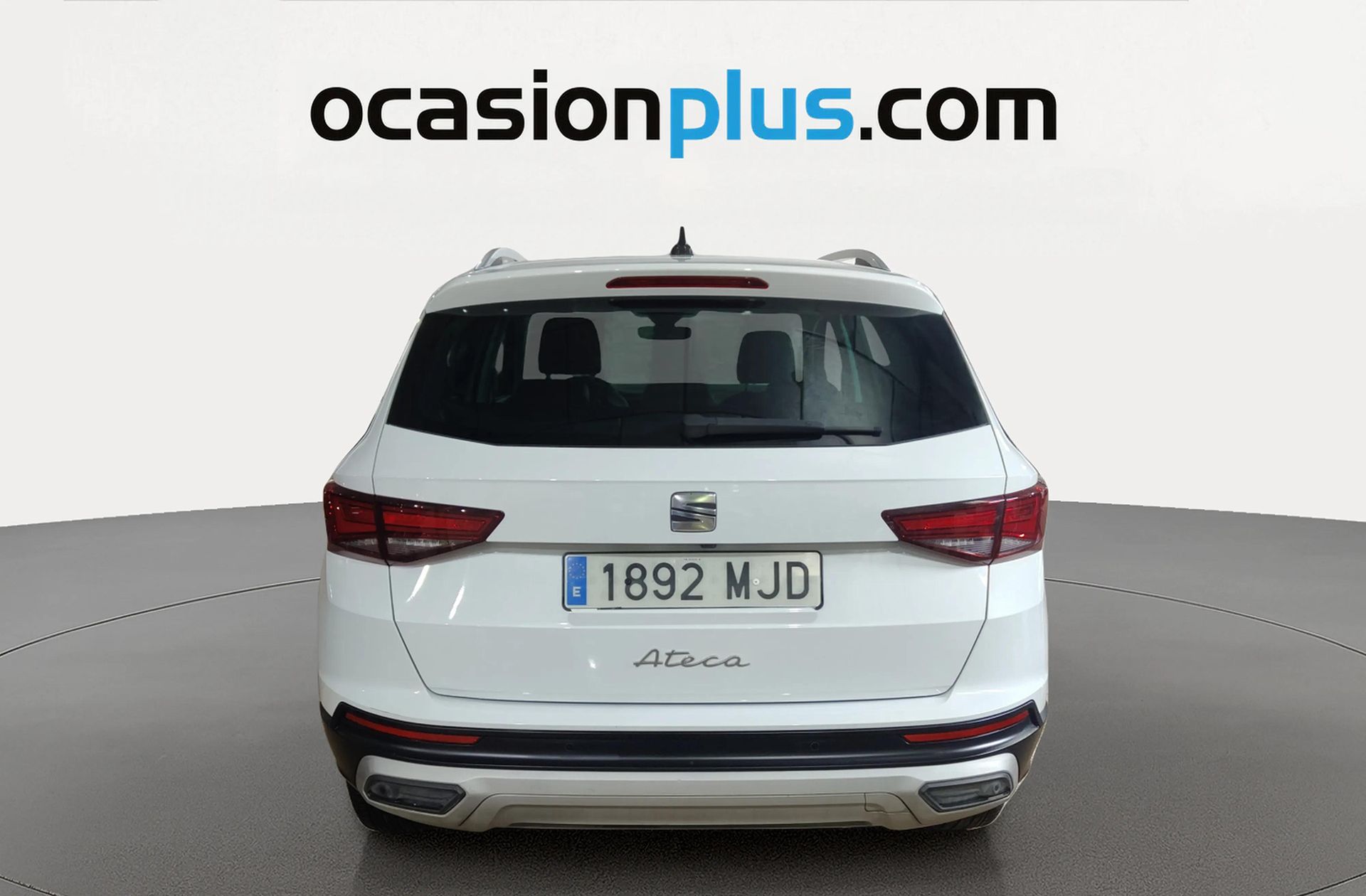 SEAT Ateca 2.0 TDI X-Perience XXL - foto 16