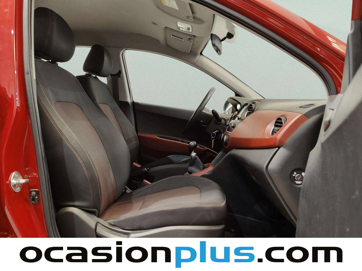 Hyundai i10 Hyundai i10 1.2 Tecno Plus (87 CV) km 0