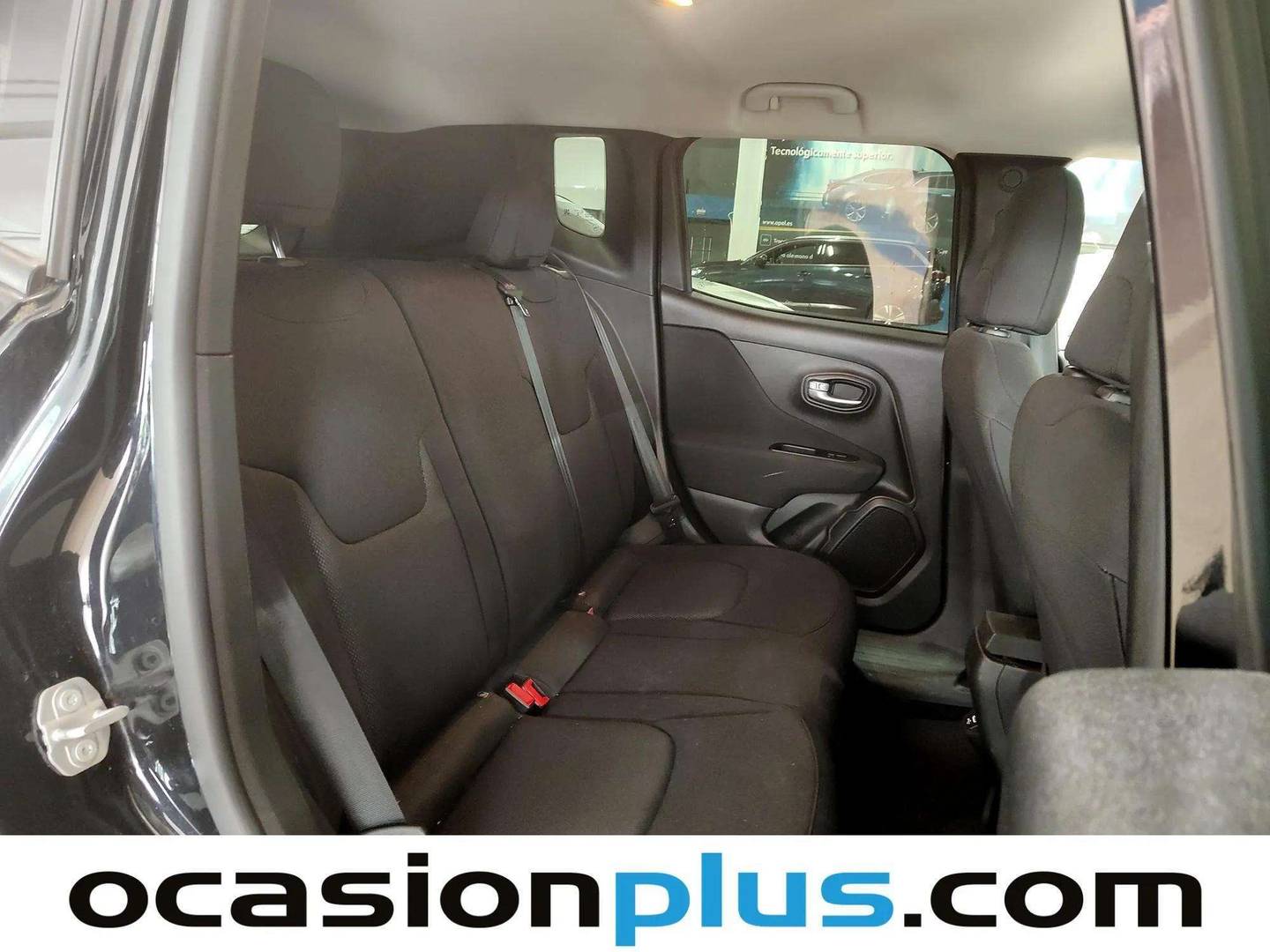 Jeep Renegade Jeep Renegade 1.0G Longitude 4x2 (120 CV) al mejor precio