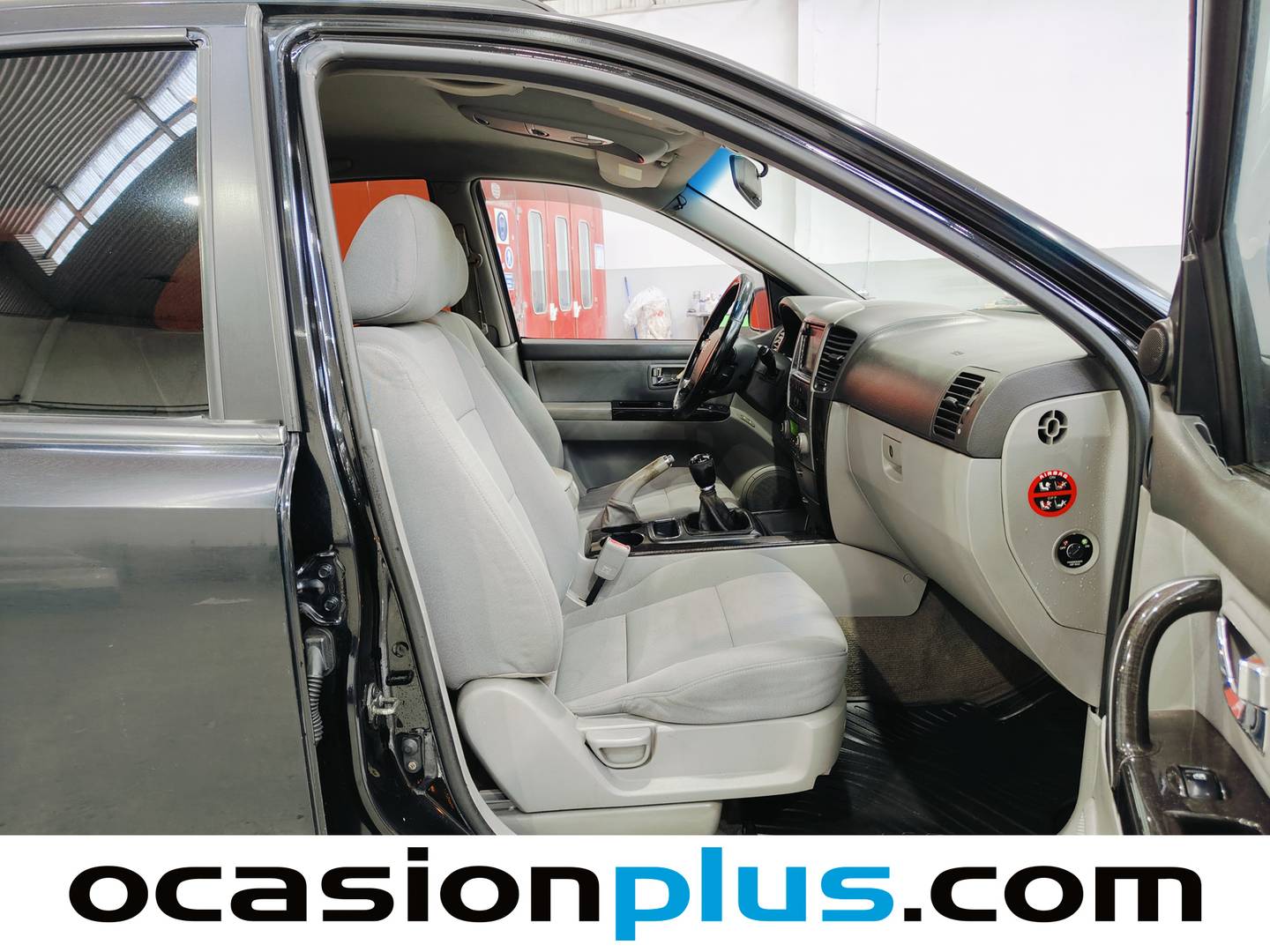 KIA Sorento KIA Sorento 2.5 CRDi Active (170 CV) km 0