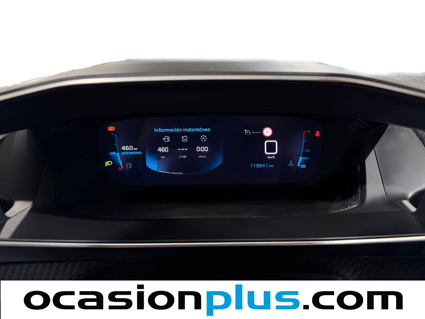 Foto Peugeot 2008 Peugeot 2008 PureTech 130 GT Line (130 CV)