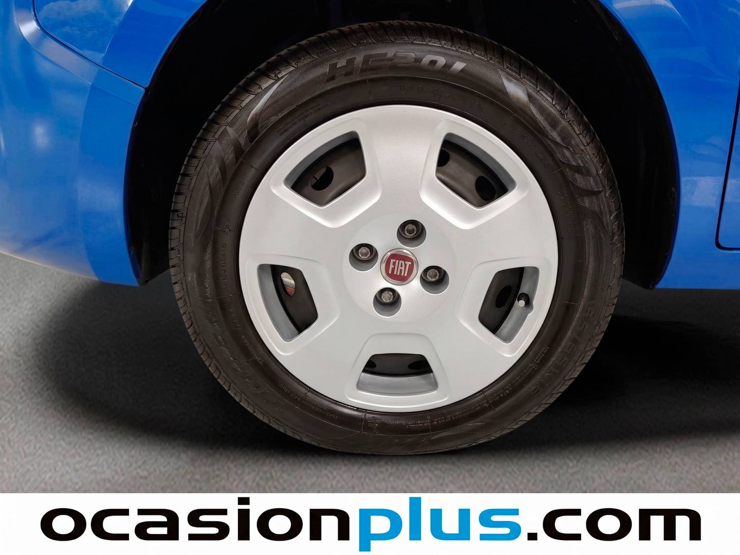 Fiat Qubo Fiat Qubo 1.4 Easy (77 CV) manual