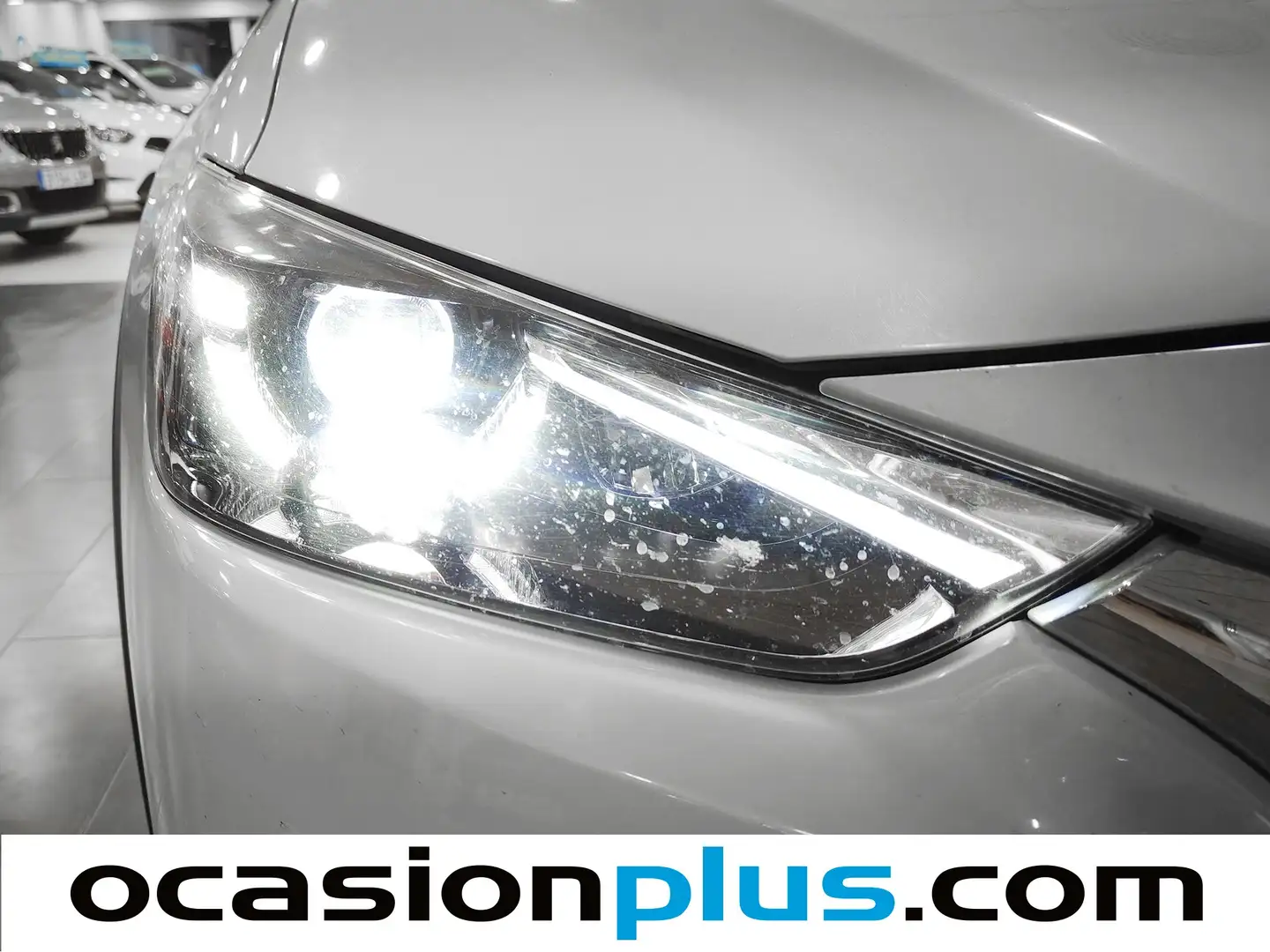 Foto Mazda CX-3 Mazda CX-3 1.5 DE SKYACTIV Luxury 4WD (105 CV)