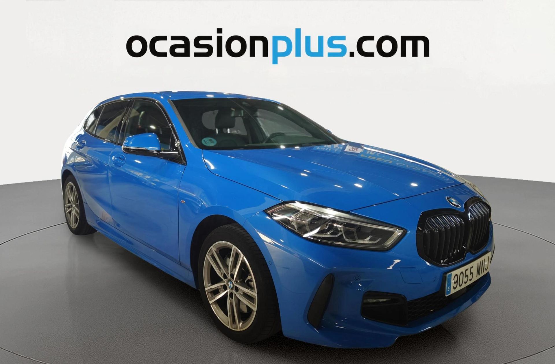BMW Serie 1 120i Pack M - foto 2