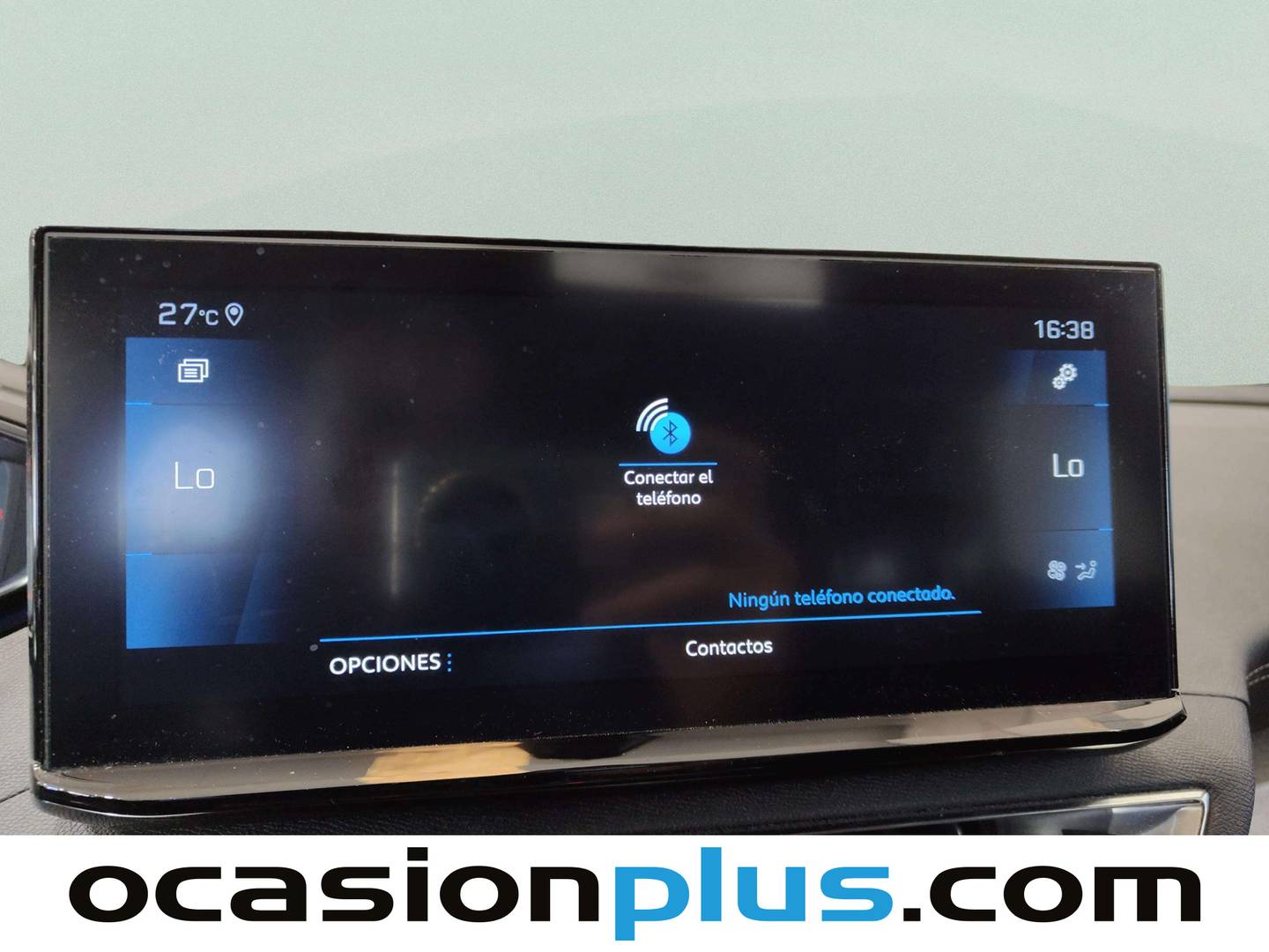 Peugeot 5008 Peugeot 5008 BlueHDI 130 S&S GT EAT8 (130 CV) 7 Plazas al mejor precio