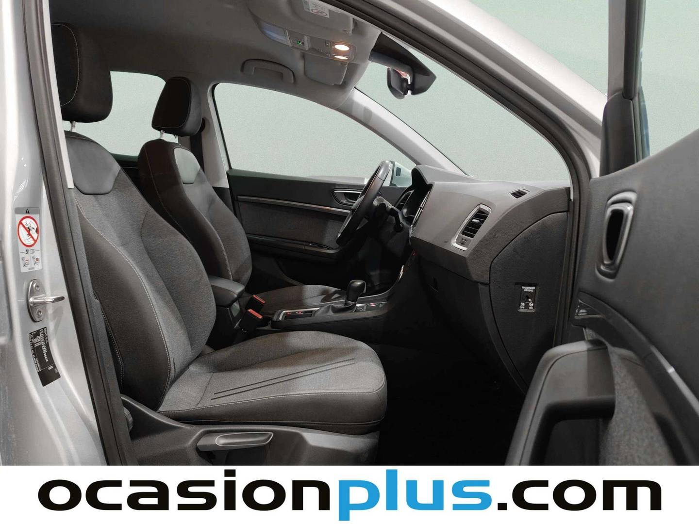 Seat Ateca Seat Ateca 1.5 TSI Style Evo Edition DSG (150 CV) km 0