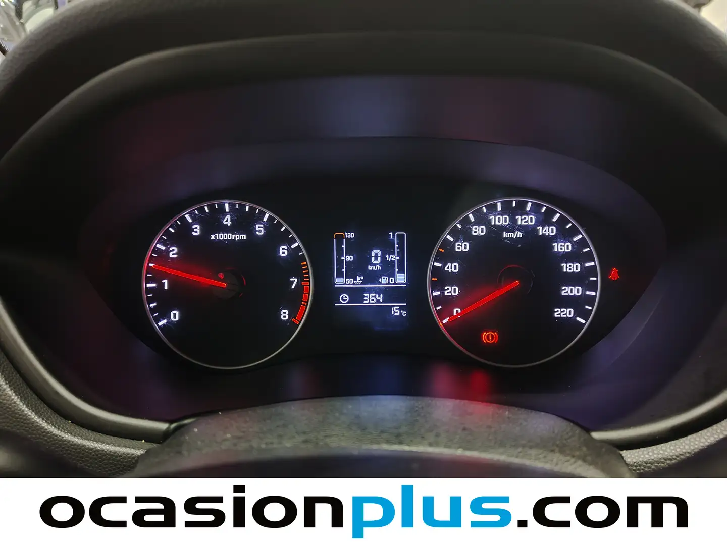 Foto Hyundai i20 Hyundai i20 1.2 MPI Essence LE (75 CV)