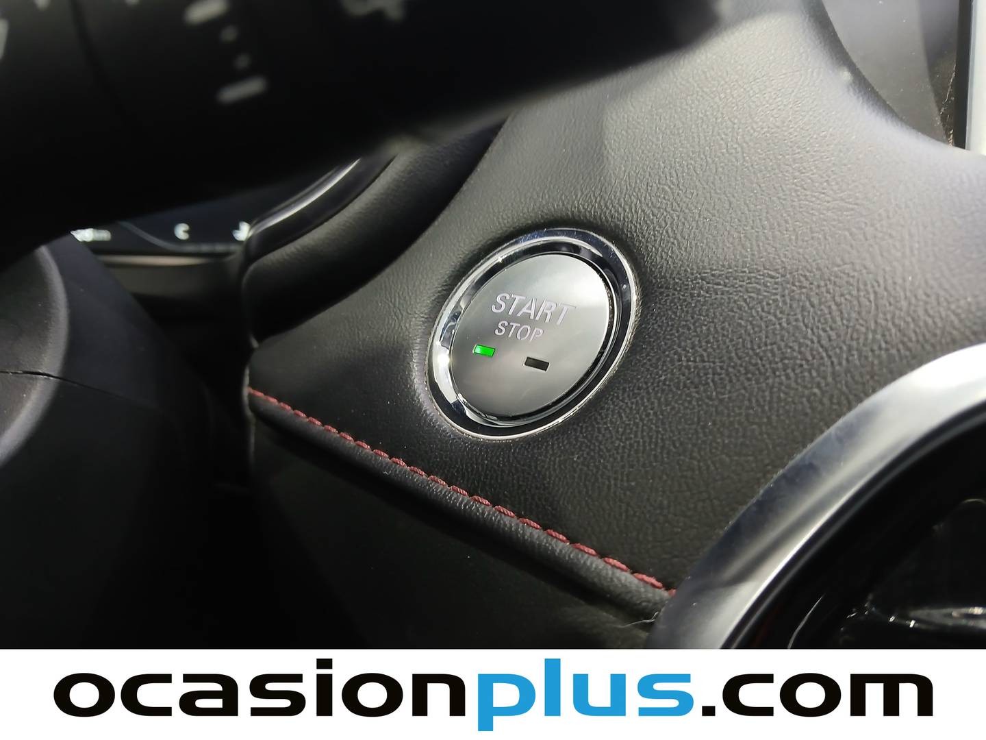 Foto MG HS MG HS 1.5 Turbo GDI Luxury DCT (162 CV)