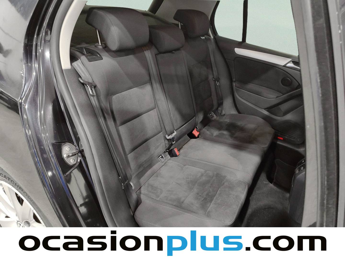 Volkswagen Golf Volkswagen Golf Sport 1.6 TDI DPF (105 CV) al mejor precio