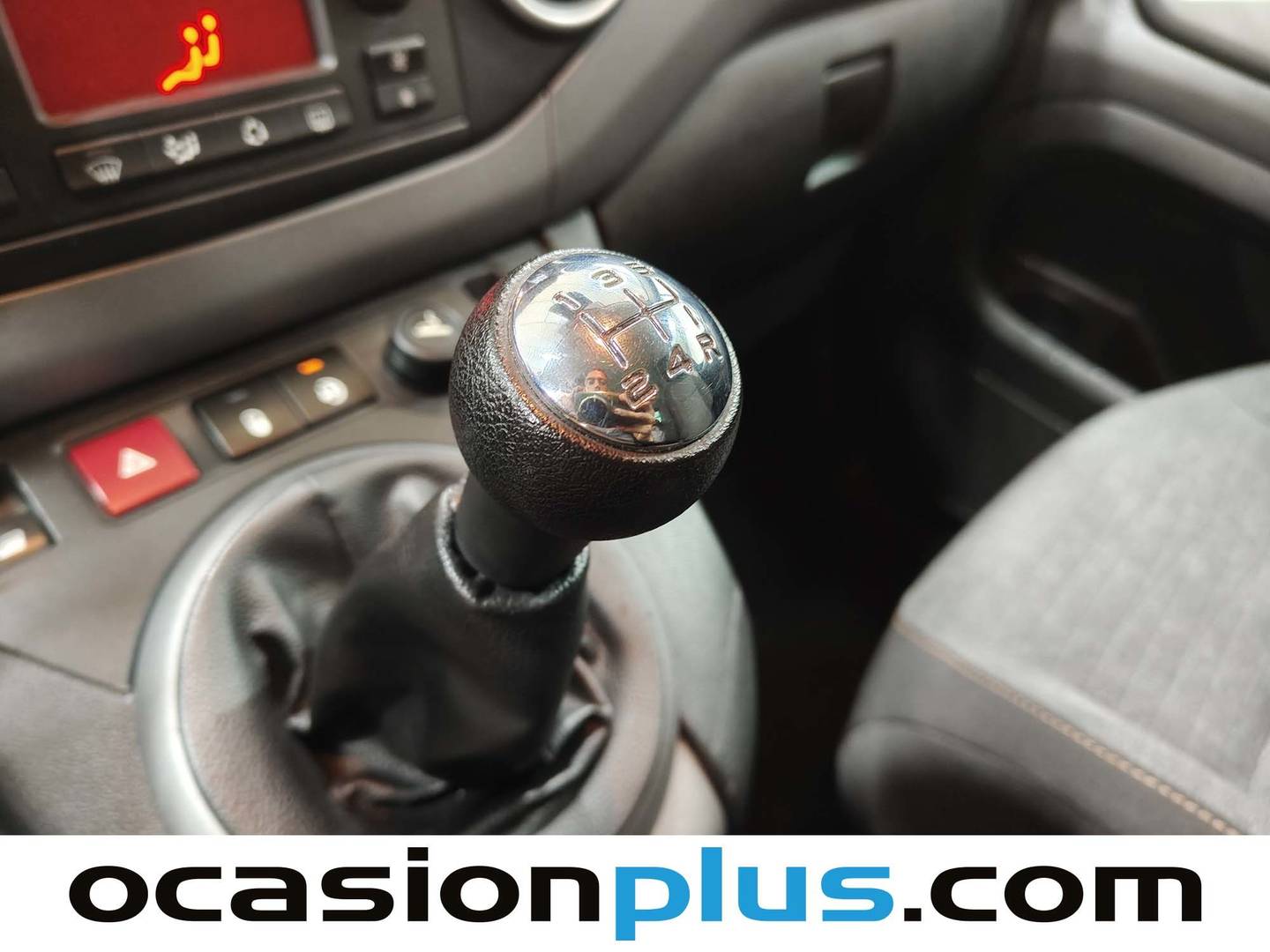 Citroën Berlingo Citroën Berlingo Multispace 20 Aniversario PureTech (110 CV) de segunda mano