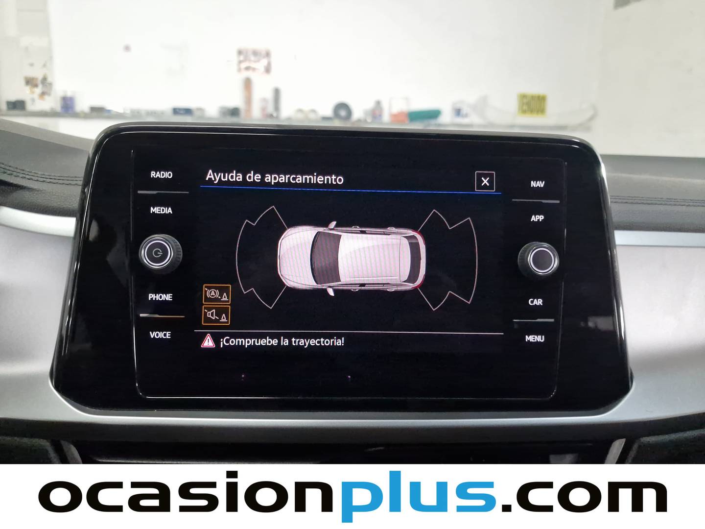 Extras y acabados del Volkswagen T-Roc Volkswagen T-Roc Life 1.0 TSI (110 CV)