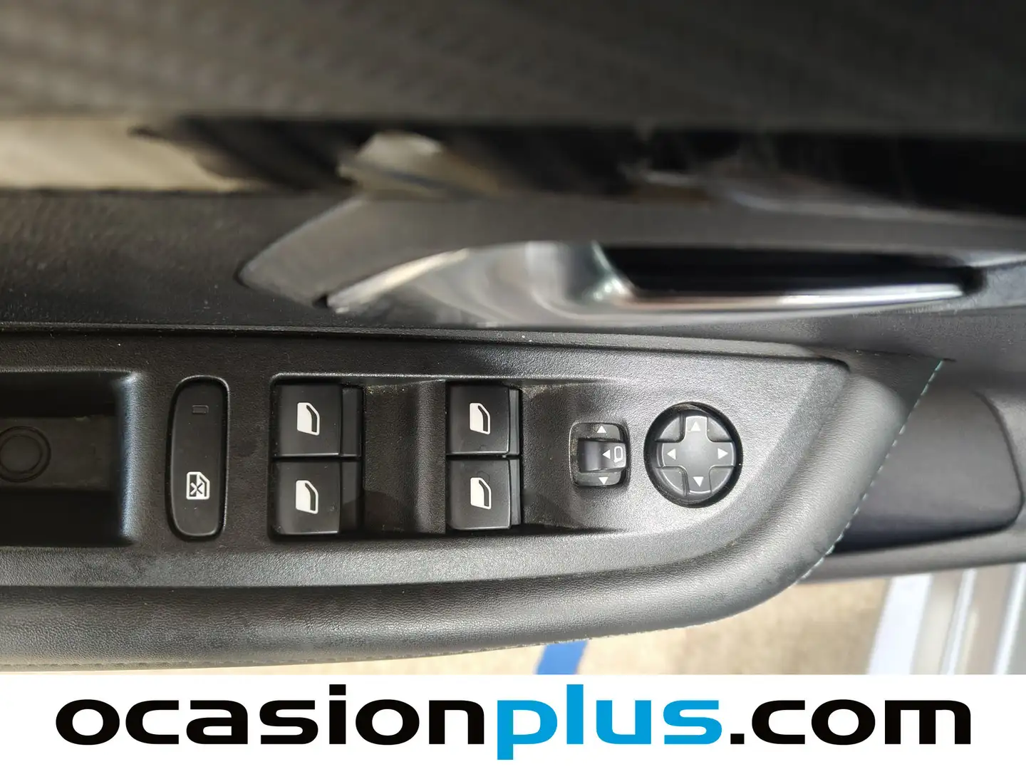 Foto Peugeot 208 Peugeot 208 PureTech 100 Allure (100 CV)