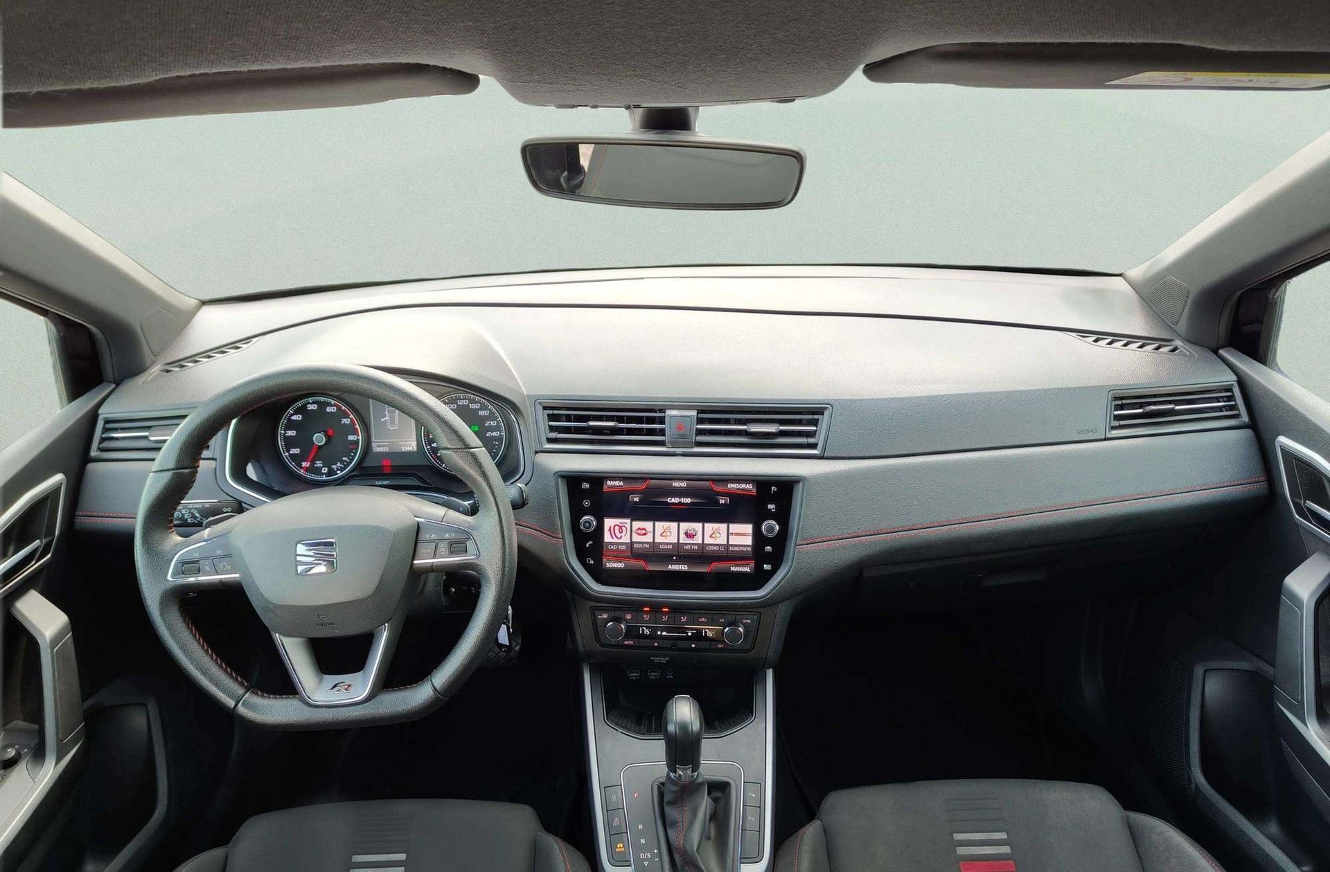 SEAT Arona 1.0 TSI Ecomotive FR DSG - foto 7