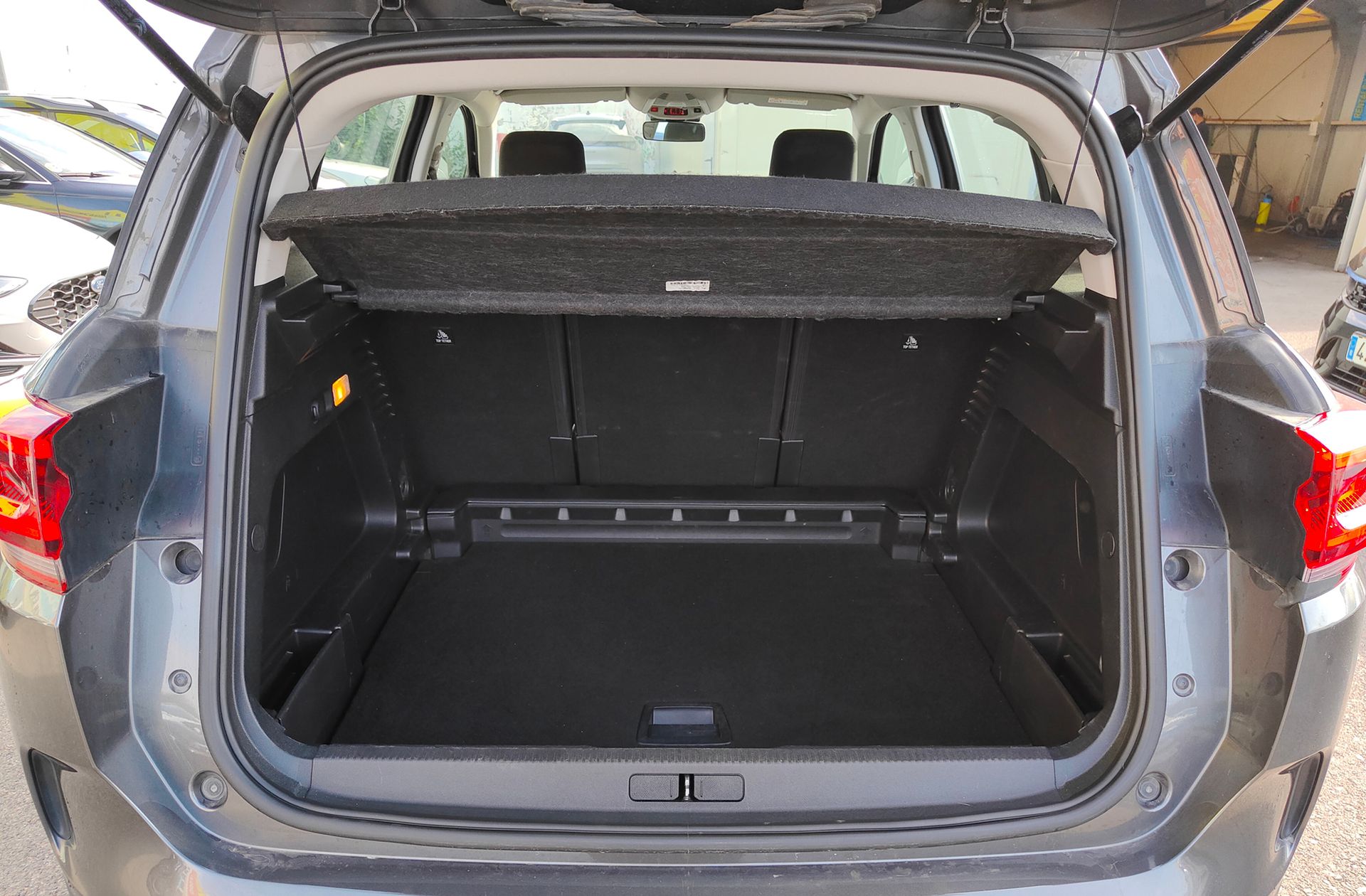 Citroën C5 Aircross PureTech 130 You - foto 16