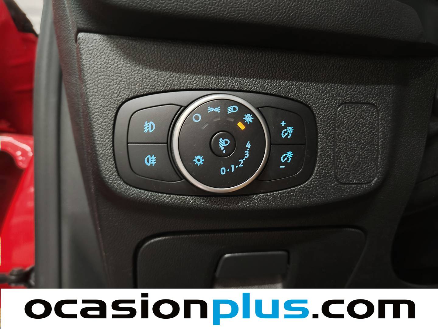 Ford Focus Ford Focus 1.0 Ecoboost S&S ST-Line (125 CV) manual