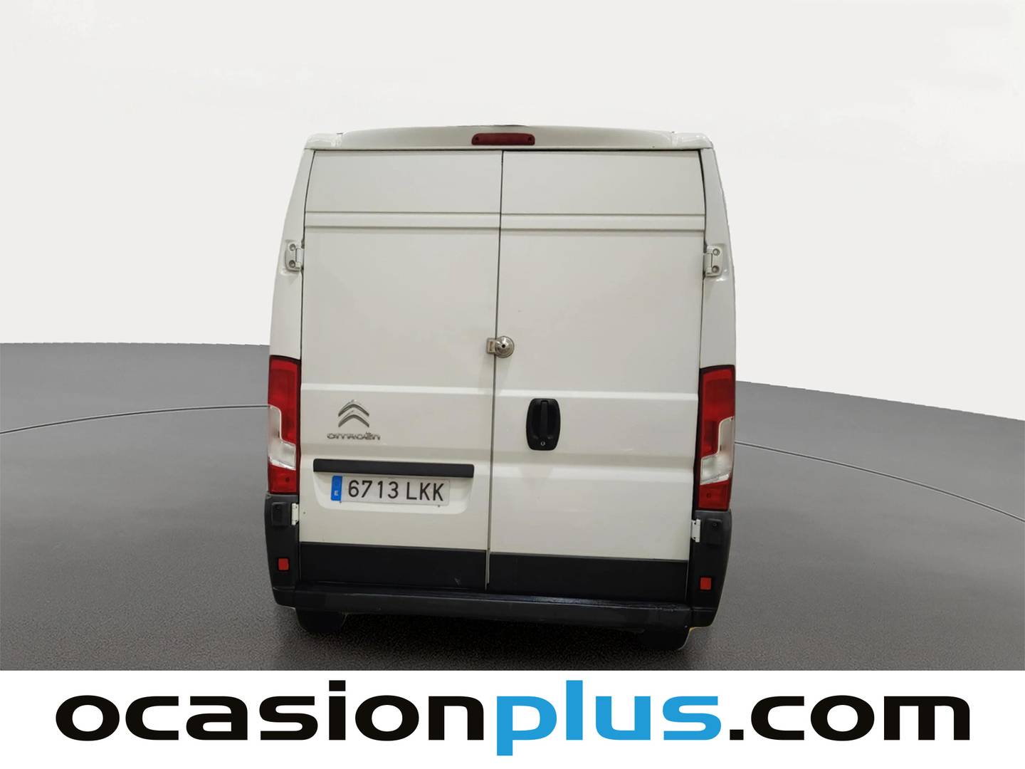 Citroën Jumper Citroën Jumper Furgon BlueHDi 140 35 L3H2 (140 CV) al mejor precio