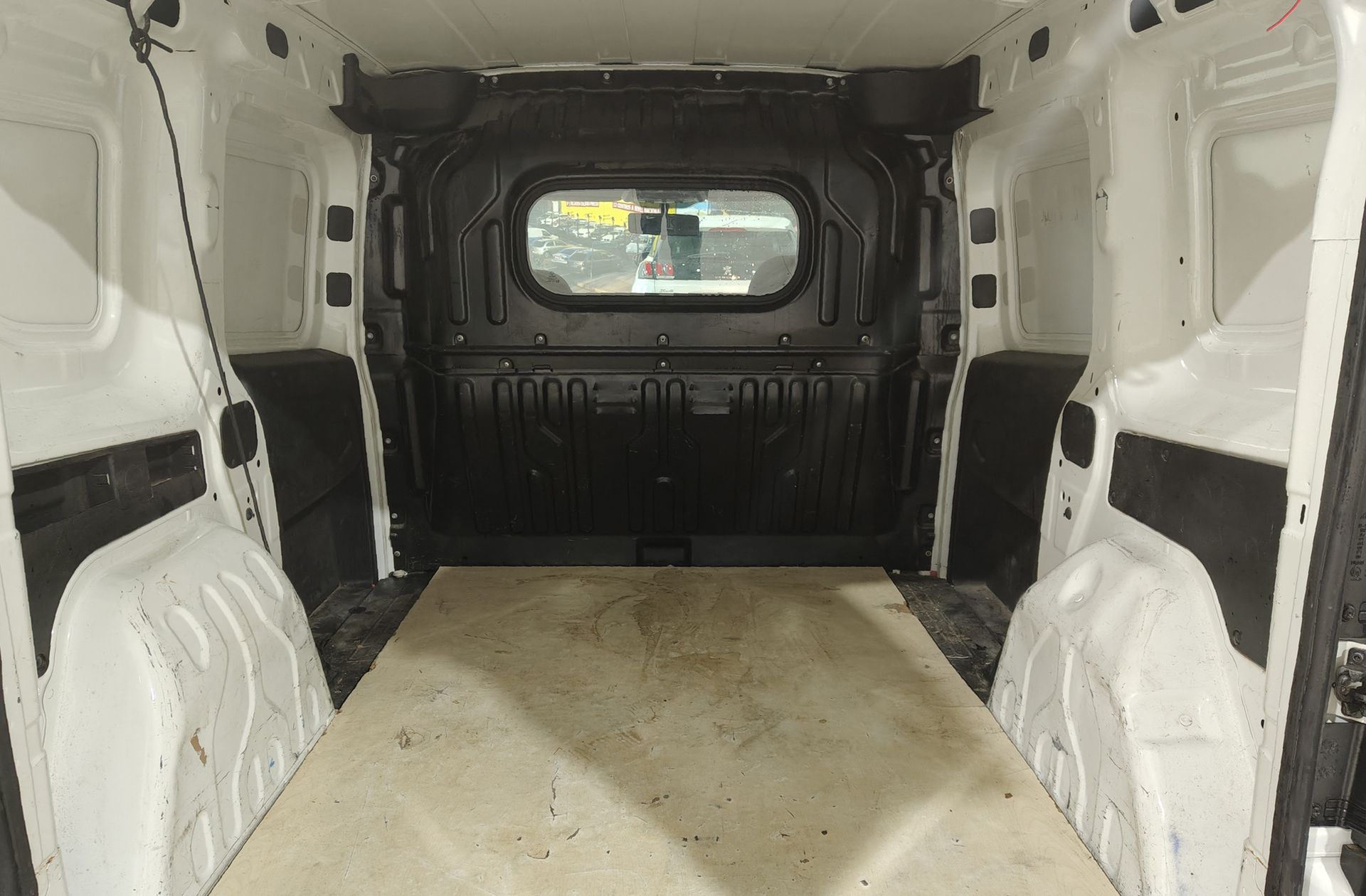 Fiat Doblò Cargo 1.3 MultiJet Base - foto 12