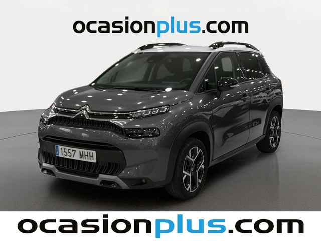 Citroën C3 aircross Segunda Mano Particulares Badajoz