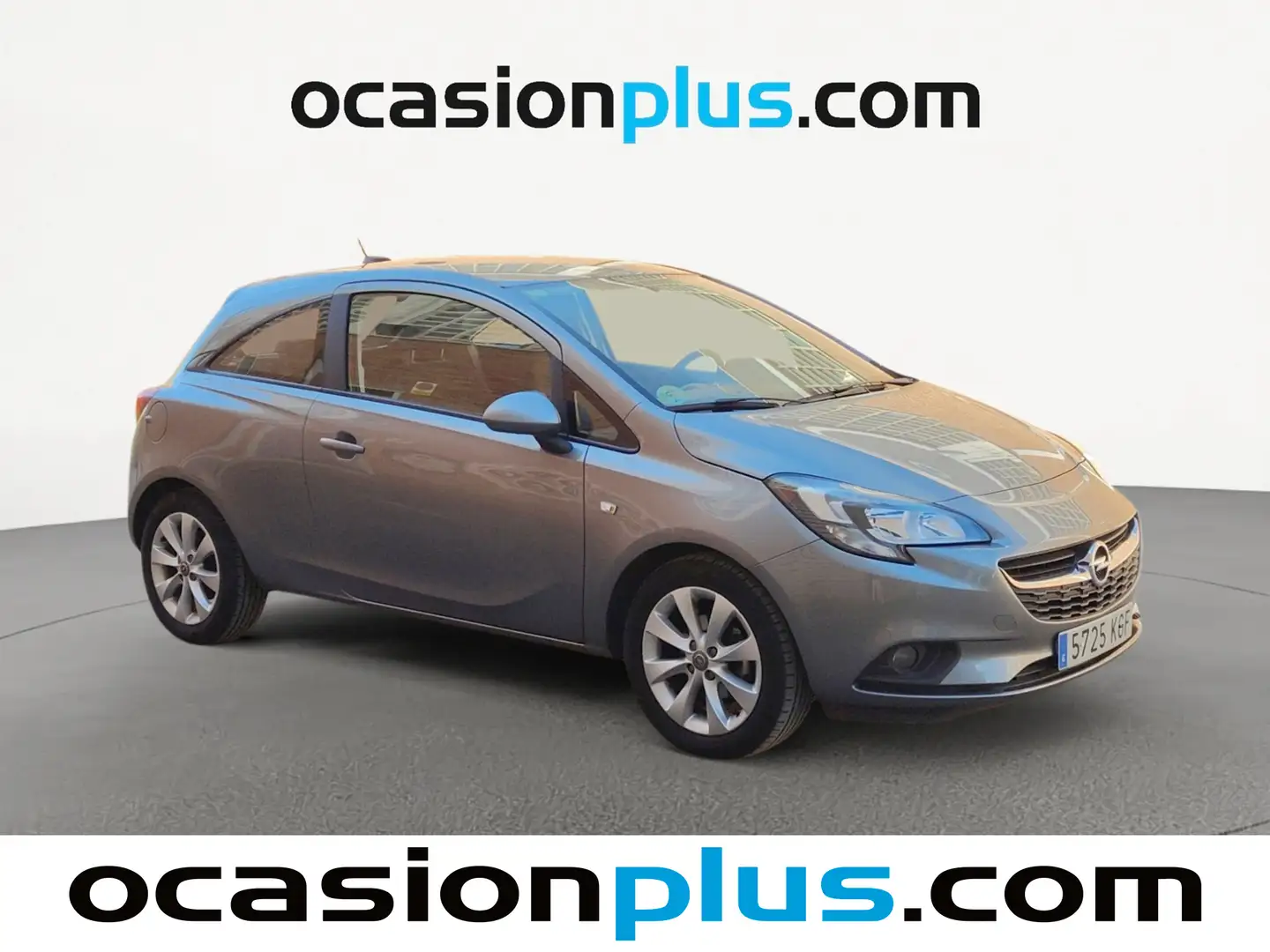 Foto Opel Corsa Opel Corsa 1.4 S/S Selective Easytronic (90 CV)