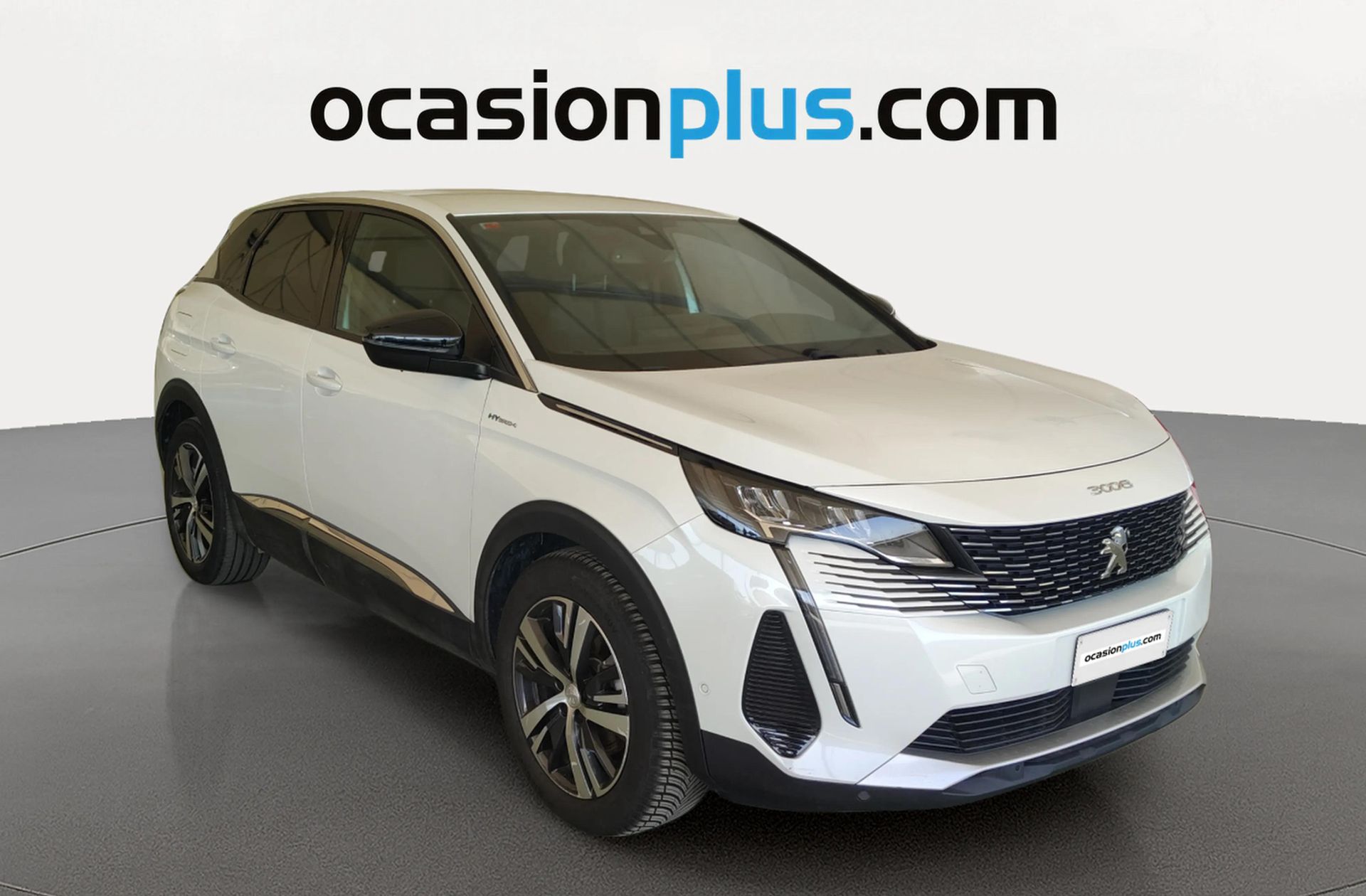 Peugeot 3008 300 Allure Pack e-EAT8 - foto 2