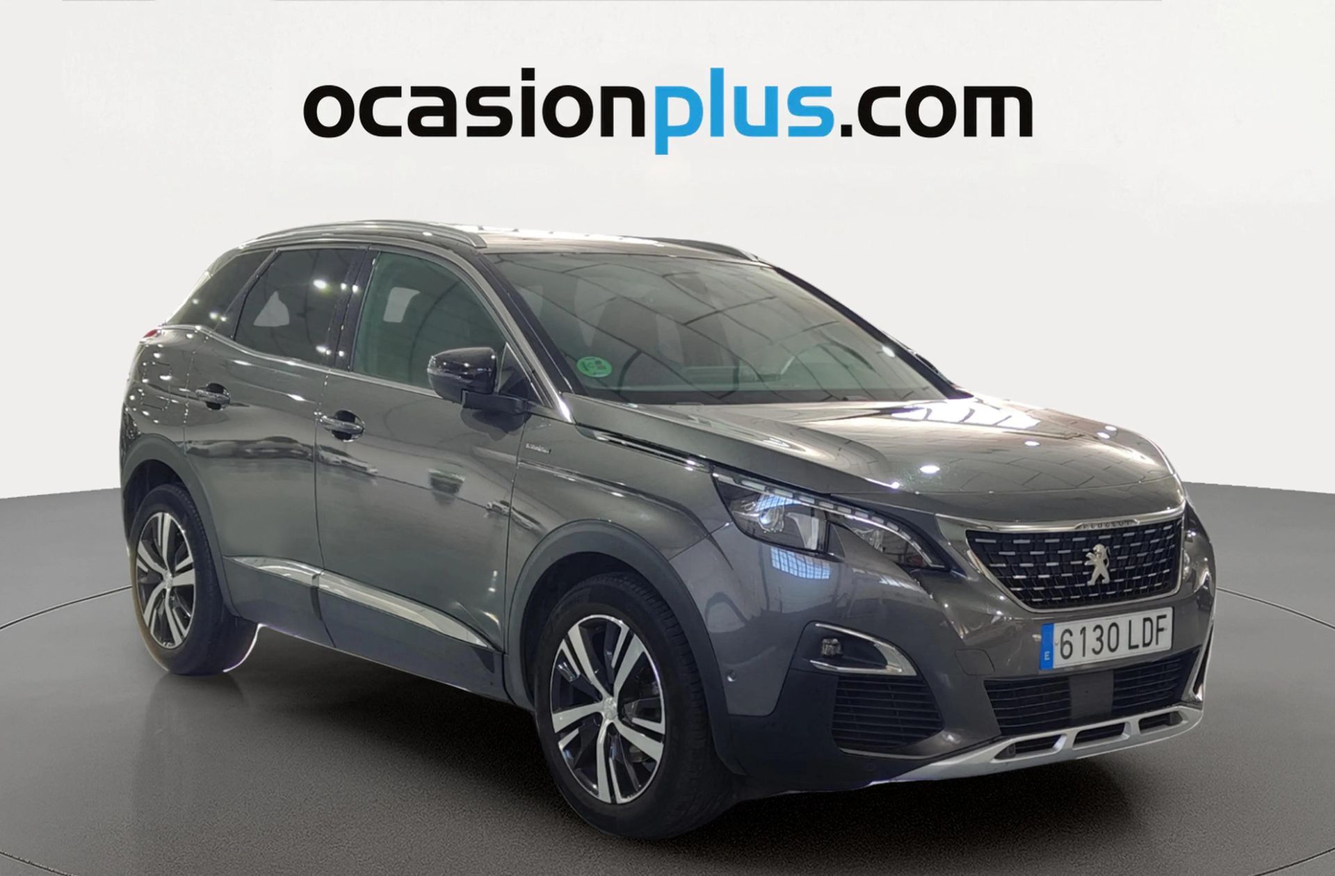 Peugeot 3008 PureTech 130 GT Line EAT8 - foto 2