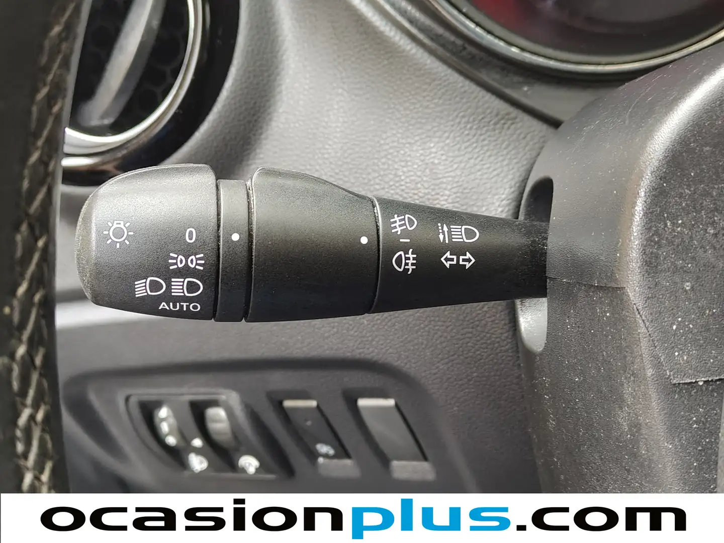 Foto Renault Captur Renault Captur Zen dCi (90 CV) EDC