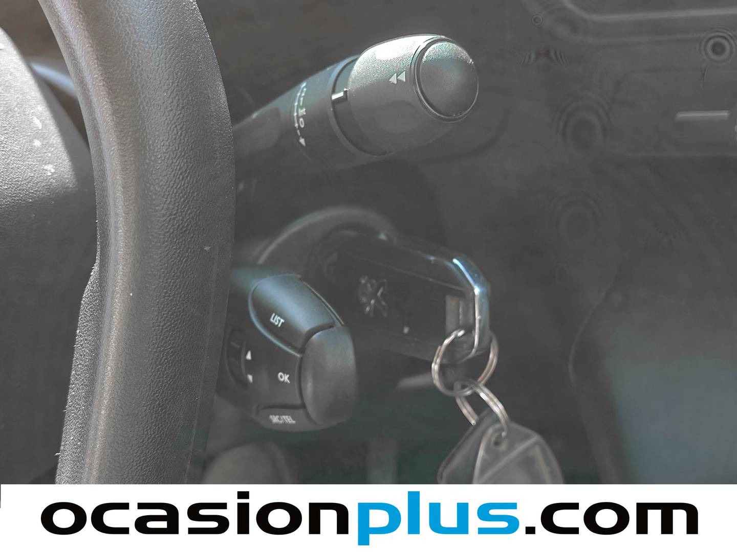 Foto Peugeot Partner Peugeot Partner Furgon BlueHDi 100 Pro Standard 600kg (98 CV)