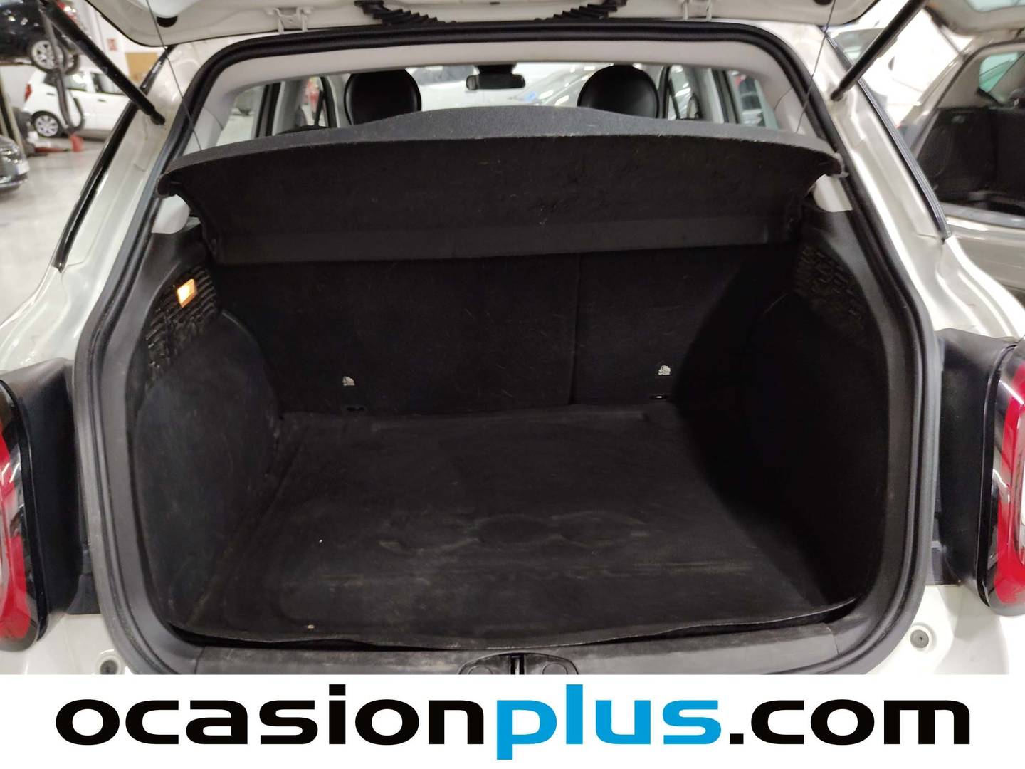 Fiat 500X Fiat 500X 1.0 Firefly T3 S&S 120th Aniversario (120 CV)  GLP km 0