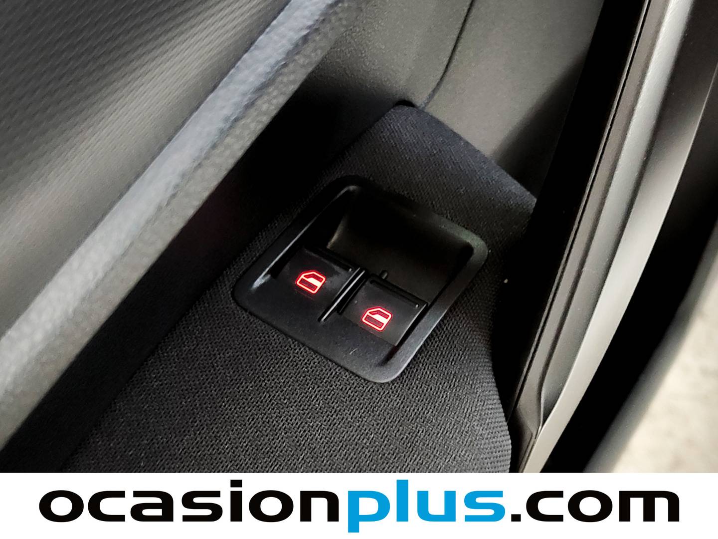 Volkswagen Caddy Volkswagen Caddy Outdoor 2.0 TDI BMT (150 CV) DSG seminuevo