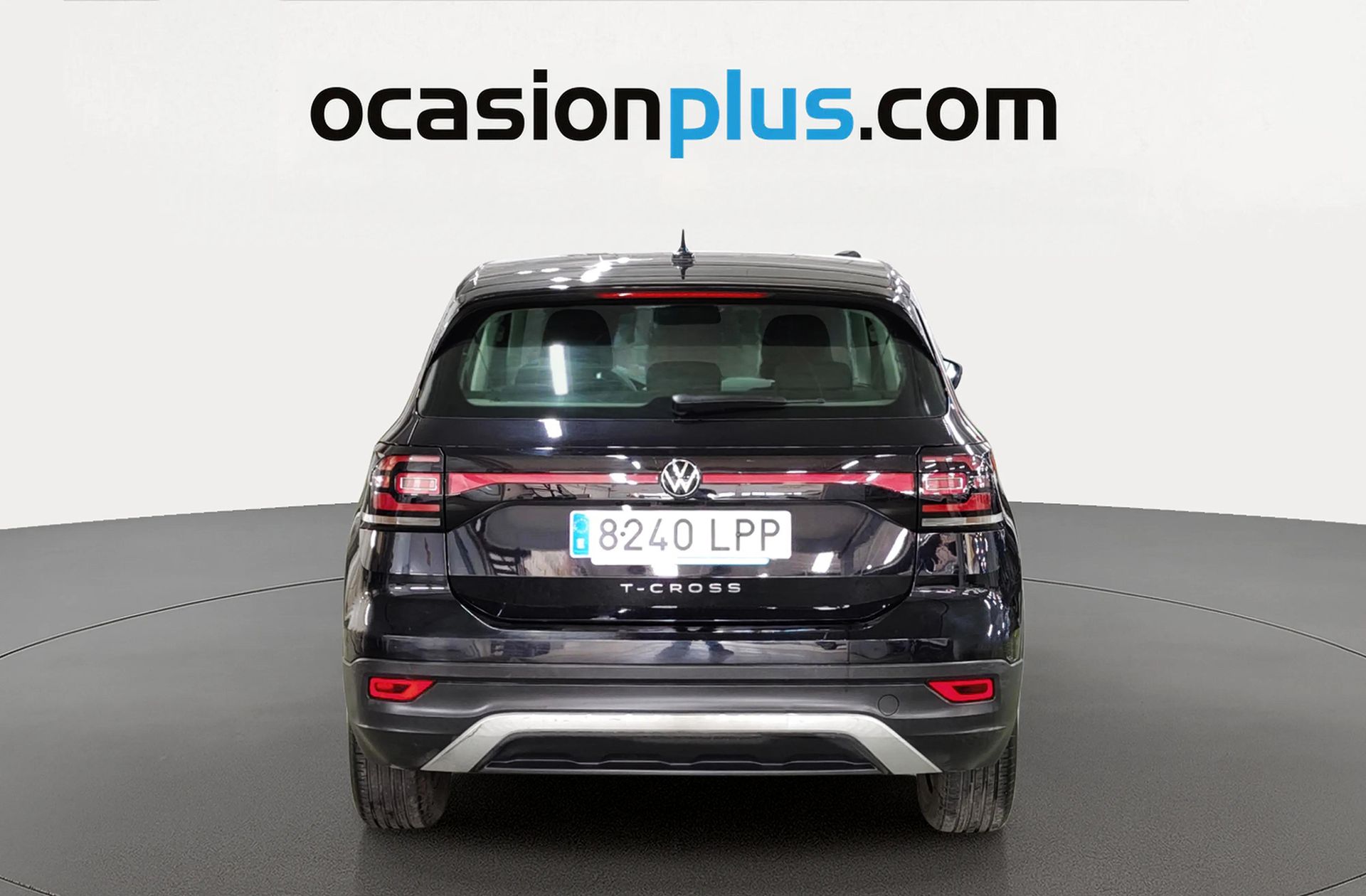 Volkswagen T-Cross Edition 1.0 TSI - foto 14