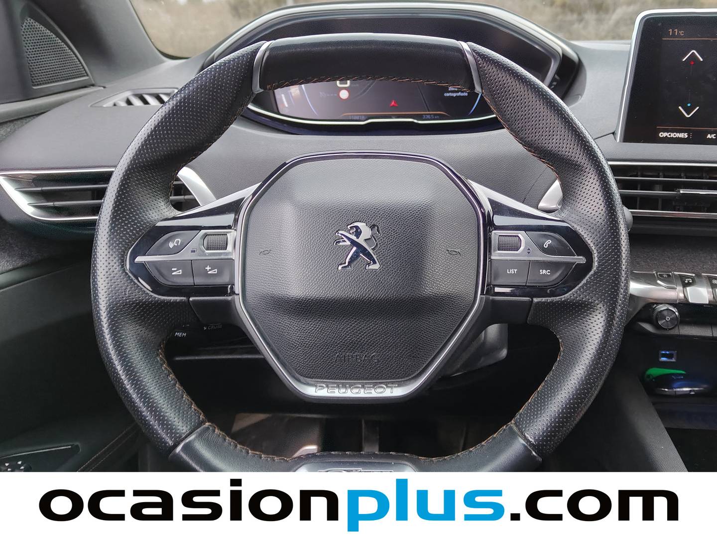 Peugeot 5008 Peugeot 5008 1.2L PureTech S&S GT Line (130 CV) 7 Plazas de ocasión