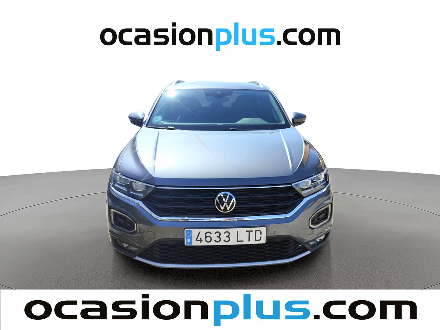 Volkswagen T-Roc Volkswagen T-Roc Sport 2.0 TDI (150 CV) DSG 150cv