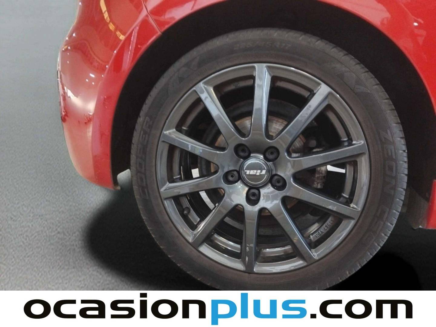 Volkswagen Golf Volkswagen Golf Sport 1.4 TSI (160 CV) manual