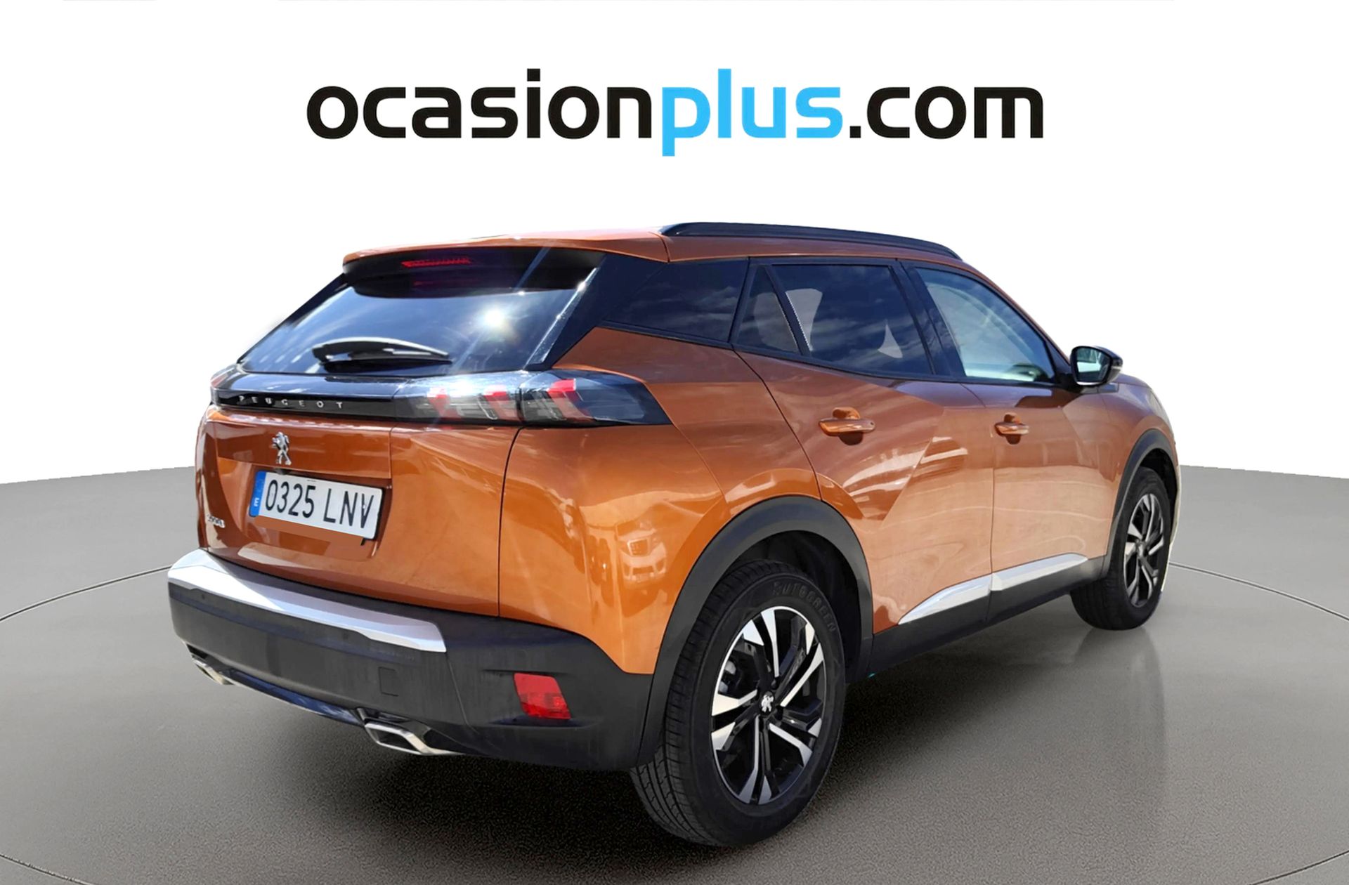 Peugeot 2008 PureTech 130 Allure EAT8 - foto 4