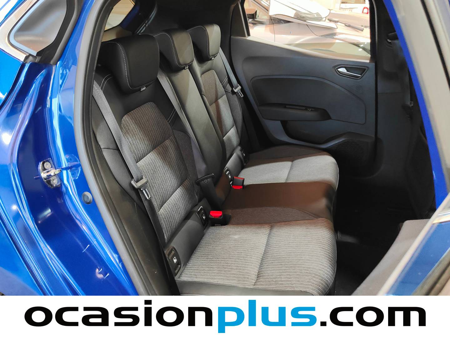 Renault Clio Renault Clio Zen TCe (100 CV) GPF km 0