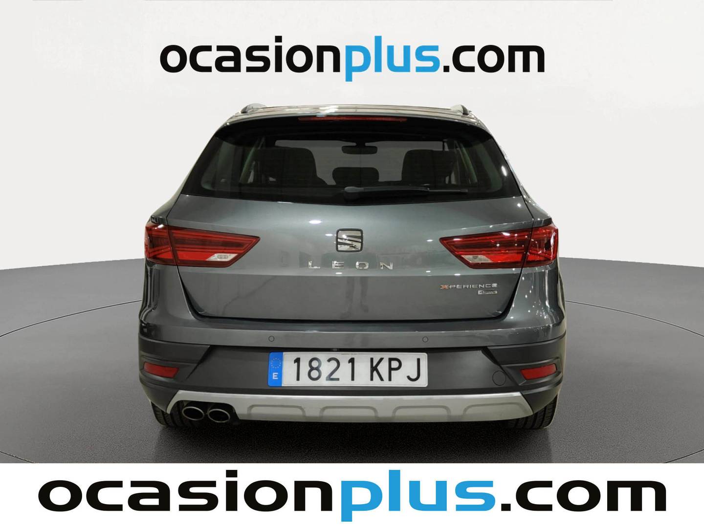 Seat León Seat León ST 2.0 TDI S&S X-perience 4Drive DSG6 (184 CV) al mejor precio