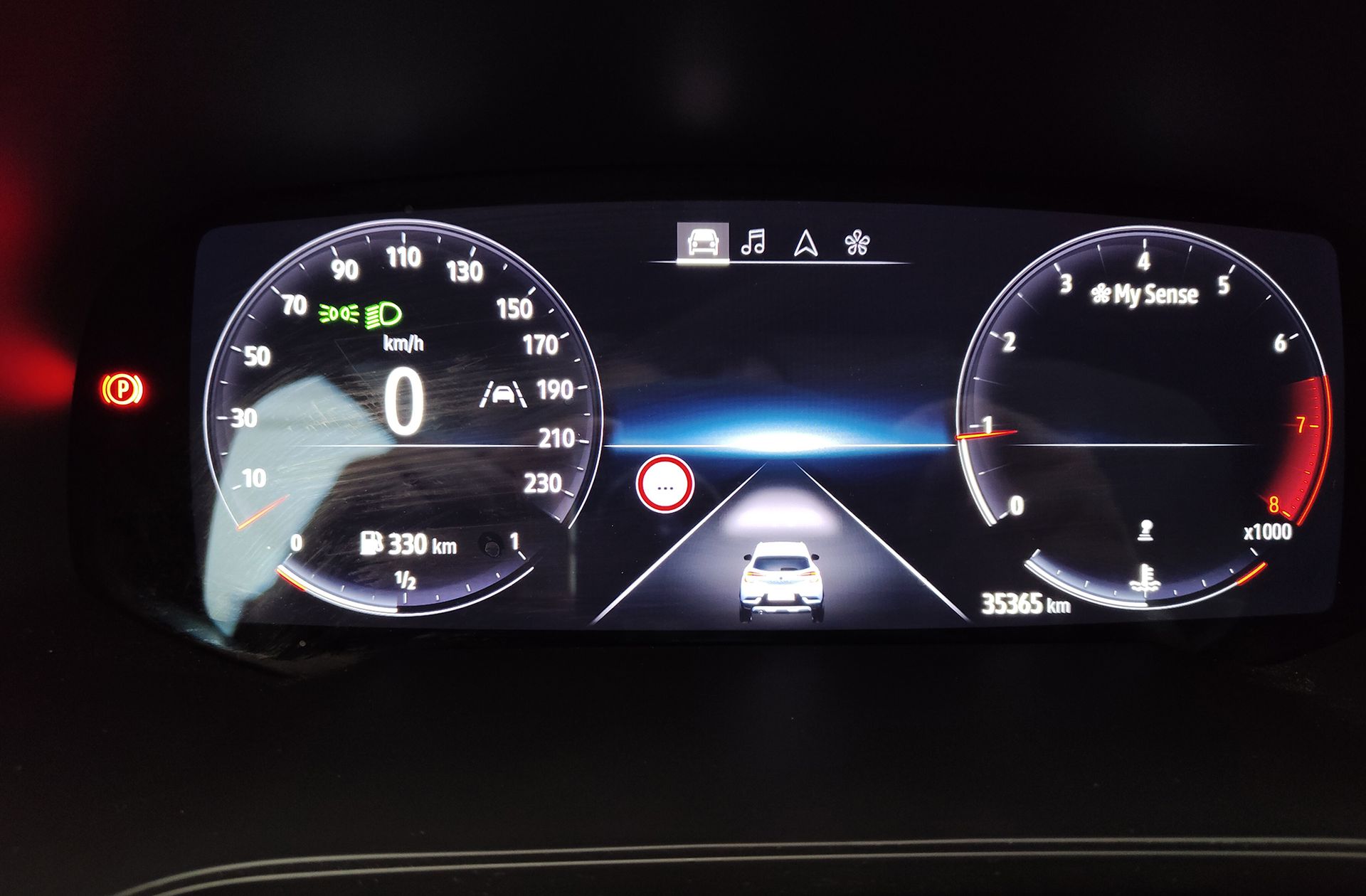 Renault Captur Techno TCe - foto 20