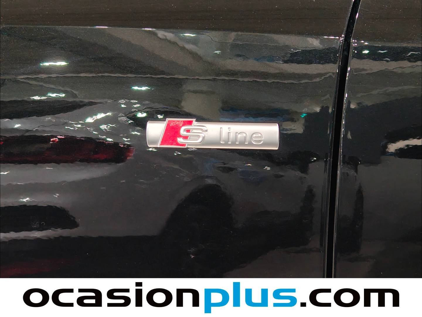 Foto Audi Q3 Audi Q3 S line 35 TDI (150 CV) S tronic