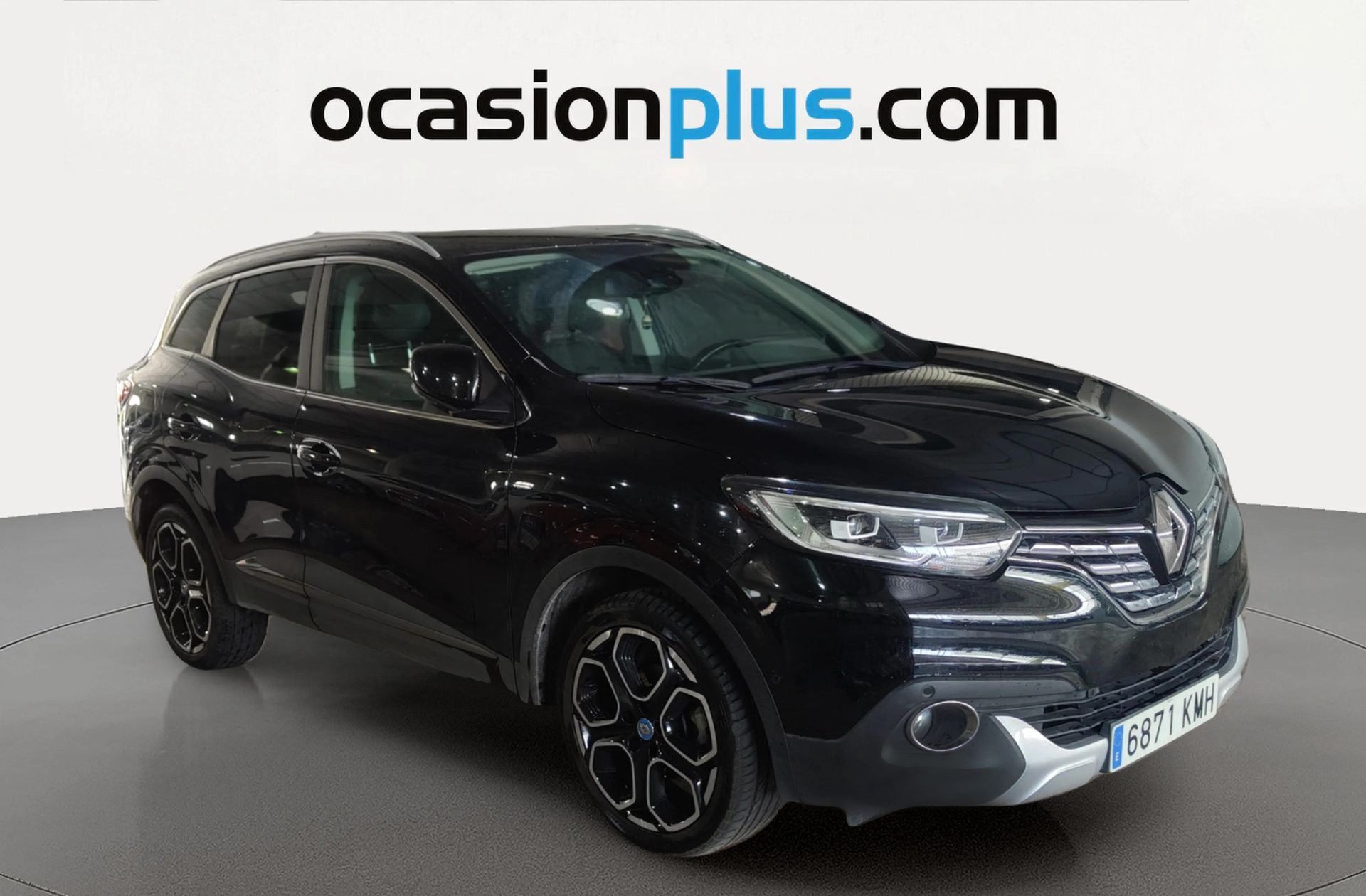 Renault Kadjar S-Edition Energy TCe - foto 2