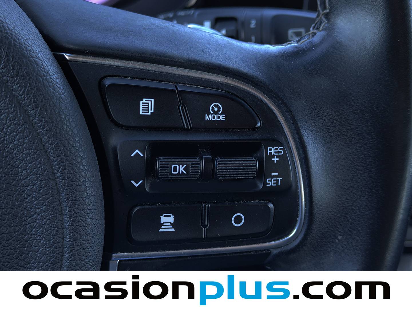 Foto KIA Niro Kia Niro 1.6 GDi HEV Híbrido Drive (141 CV)