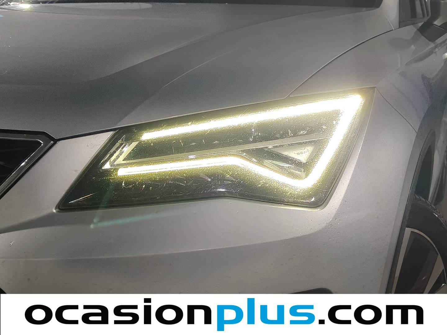 Accesorios del Seat Ateca SEAT Ateca 1.6 TDI S&S Ecomotive Style  (115 CV)