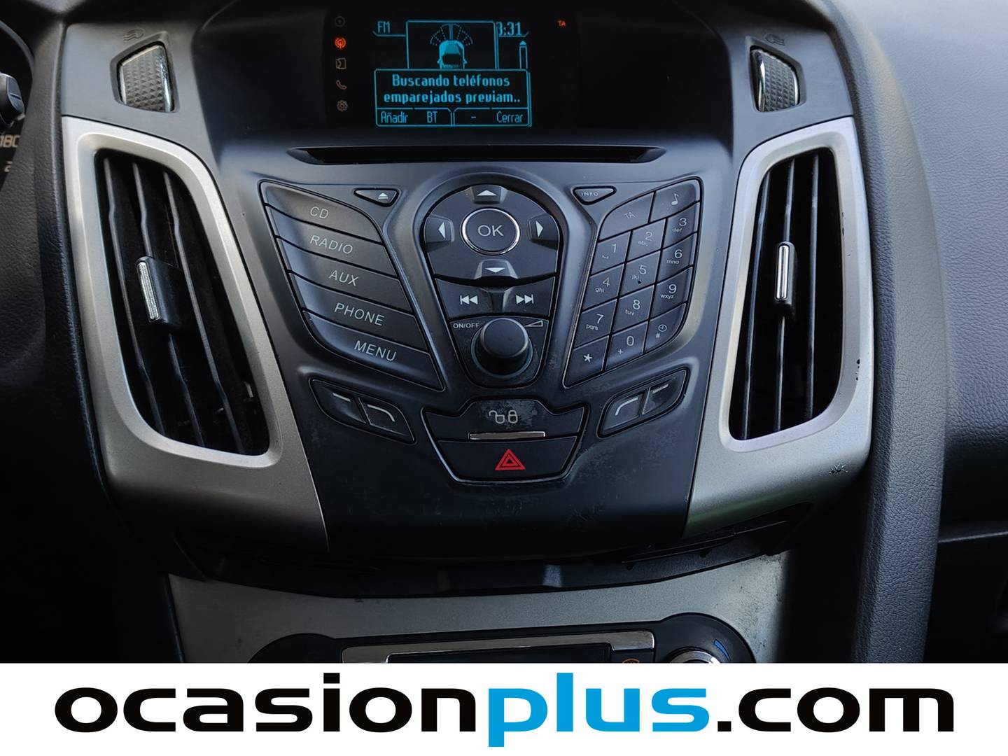 Foto Ford Focus Ford Focus 1.6 TDCI Edition (115 CV)