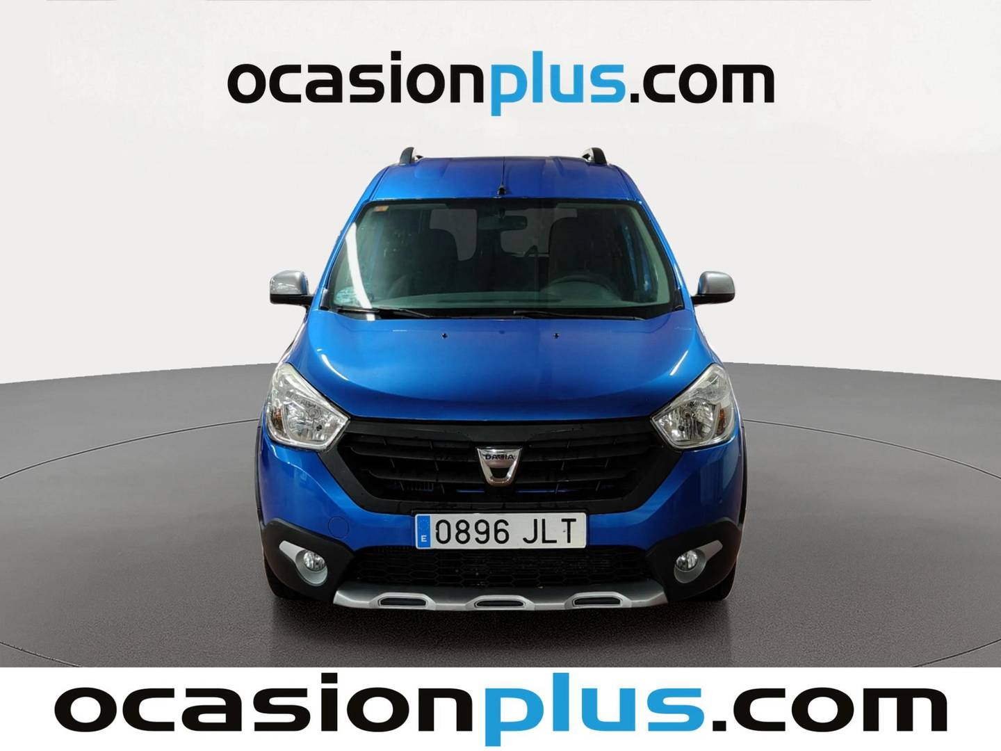 Dacia Dokker Dacia Dokker Stepway dci (90 CV) al mejor precio