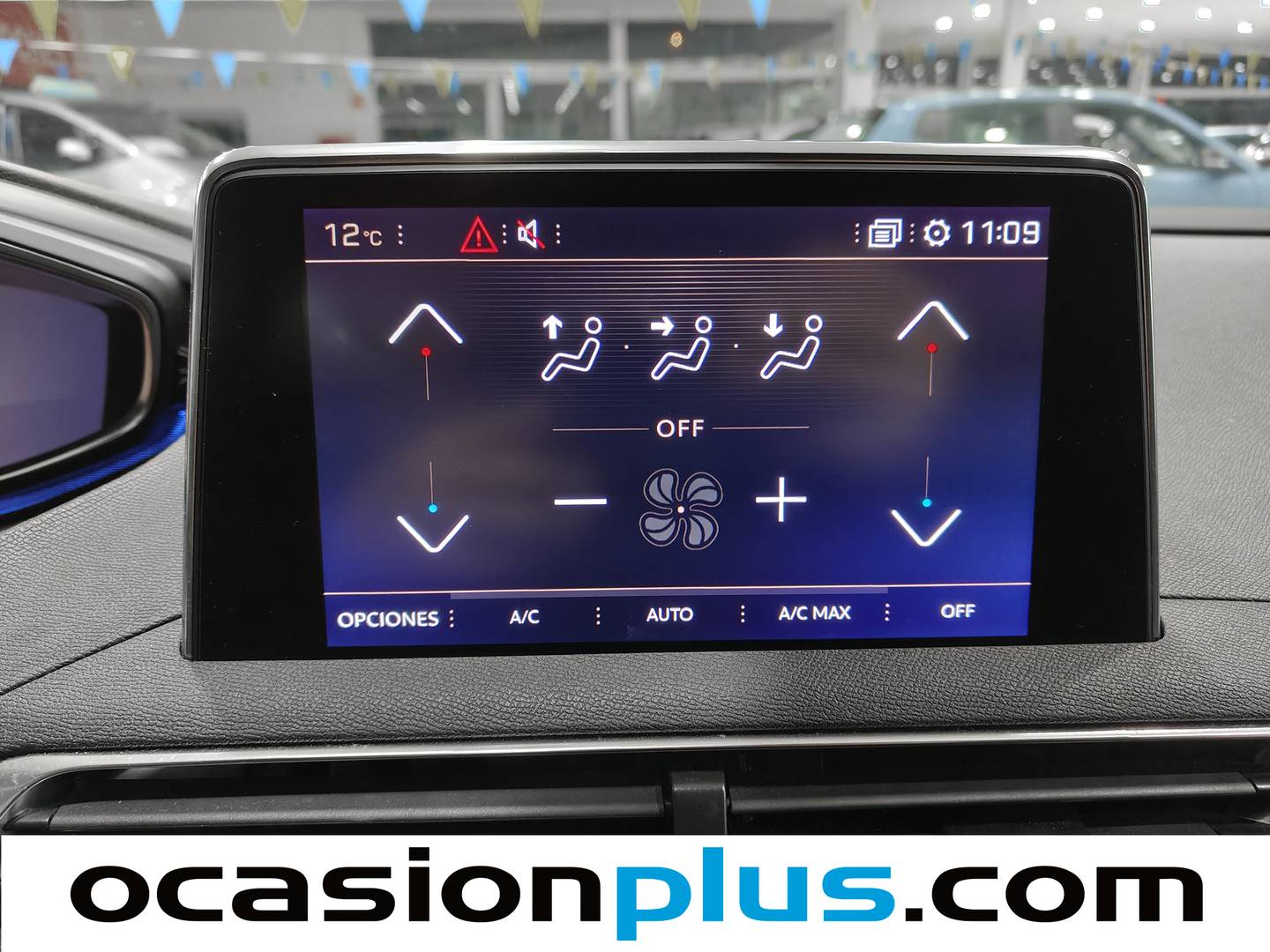 Foto Peugeot 3008 Peugeot 3008 BlueHDI 130 S&S GT Line EAT8 96 kW (130 CV)